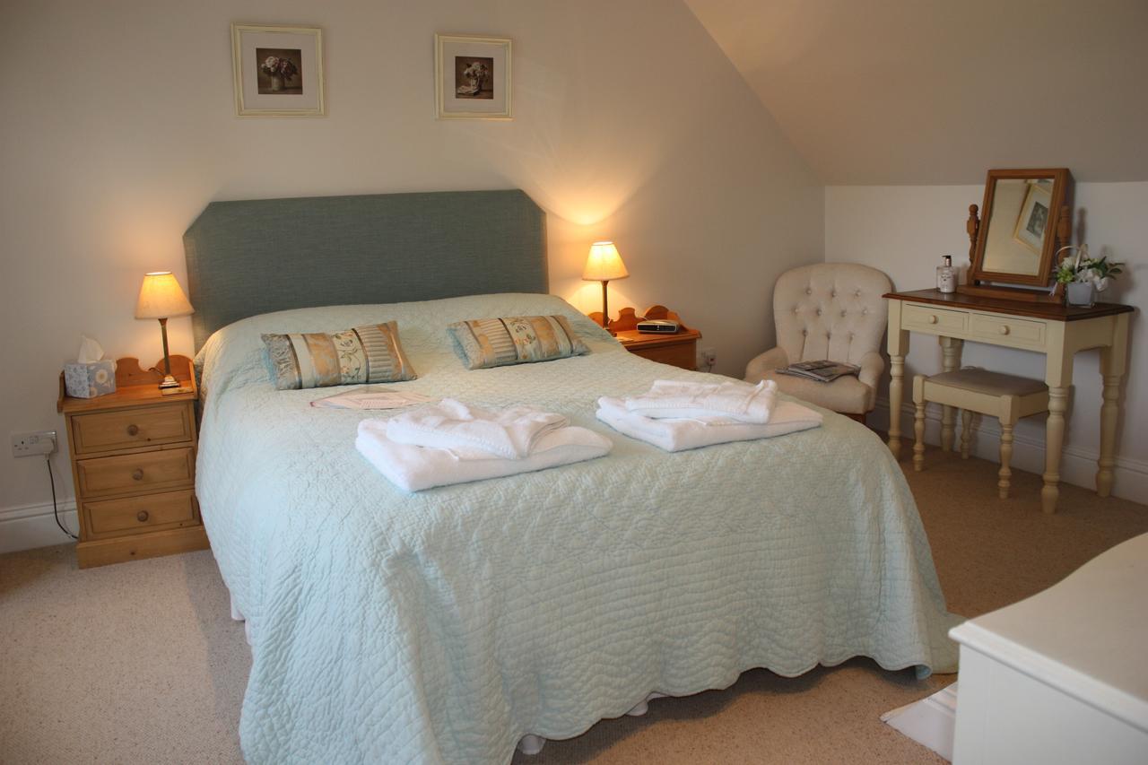 Bridge Cottage Bed And Breakfast Peterborough Dış mekan fotoğraf