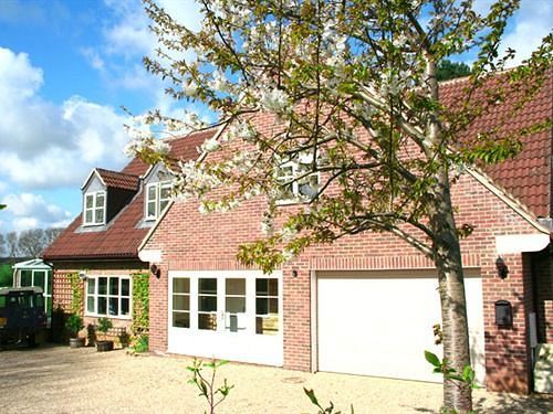 Bridge Cottage Bed And Breakfast Peterborough Dış mekan fotoğraf